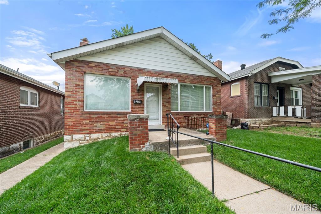 Cleveland Add - Residential