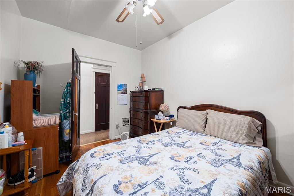 Cleveland Add - Residential