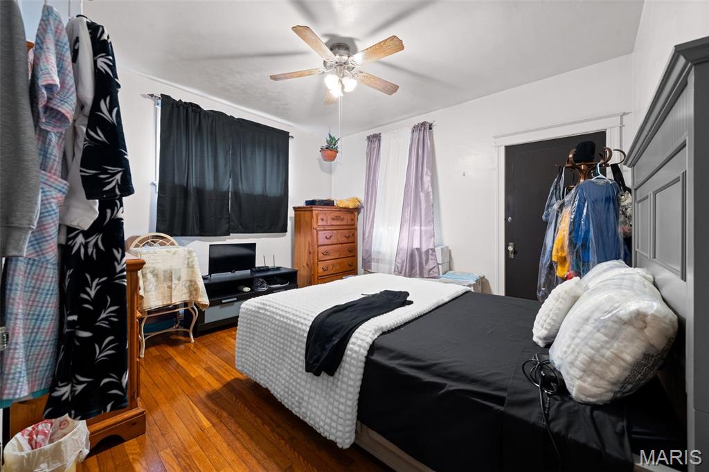 Cleveland Add - Residential