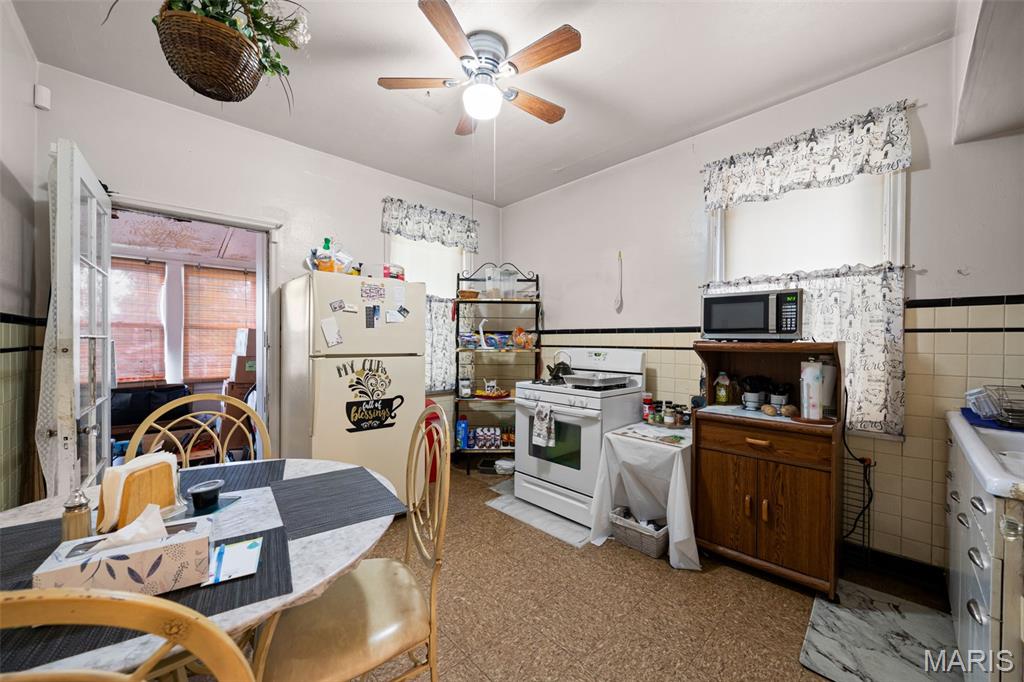 Cleveland Add - Residential