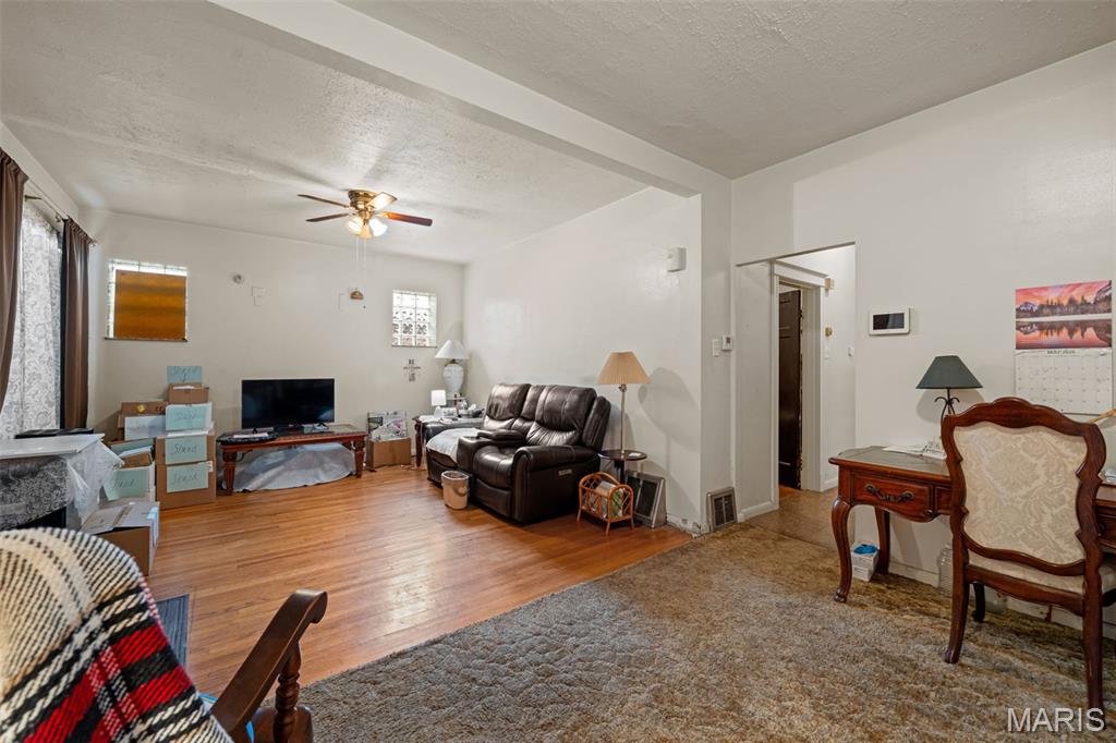 Cleveland Add - Residential