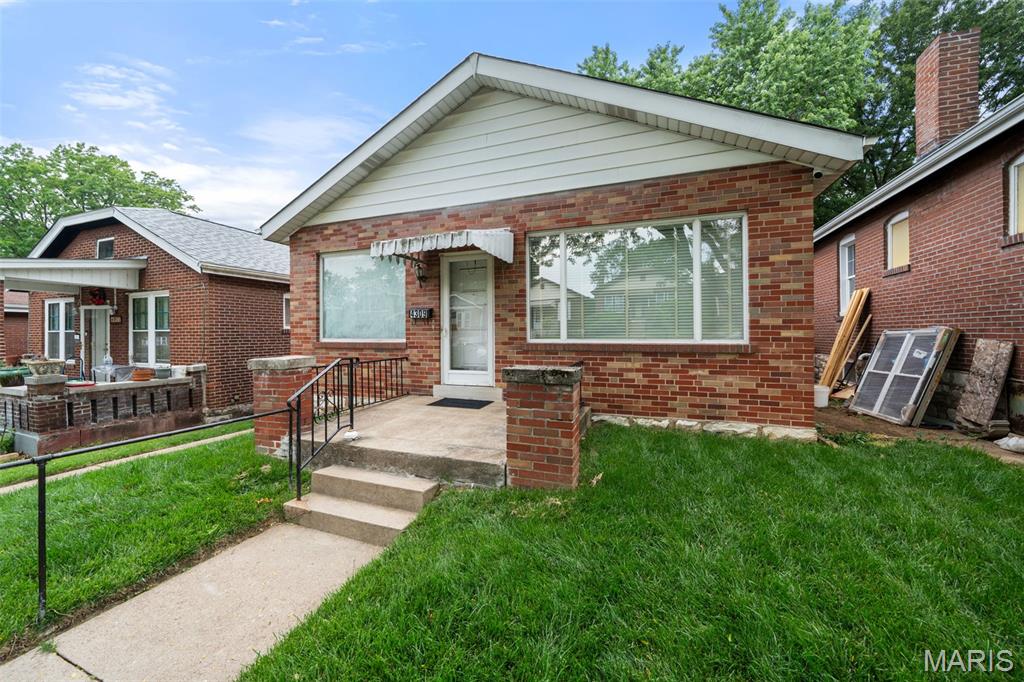 Cleveland Add - Residential