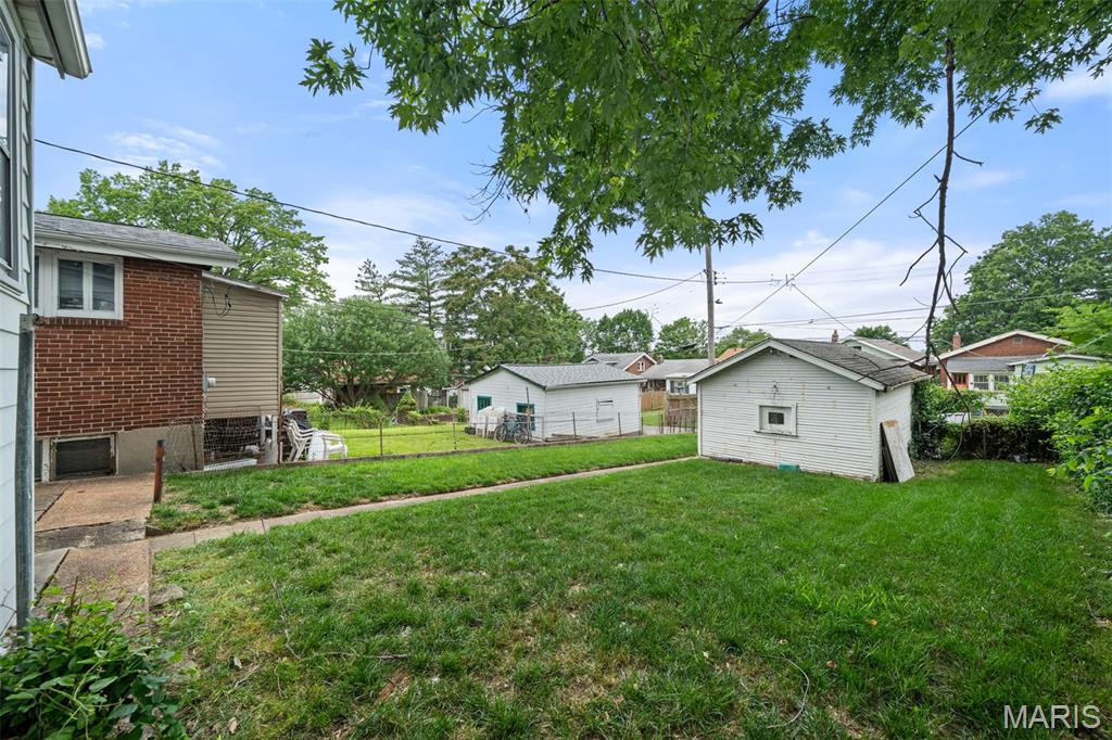 Cleveland Add - Residential