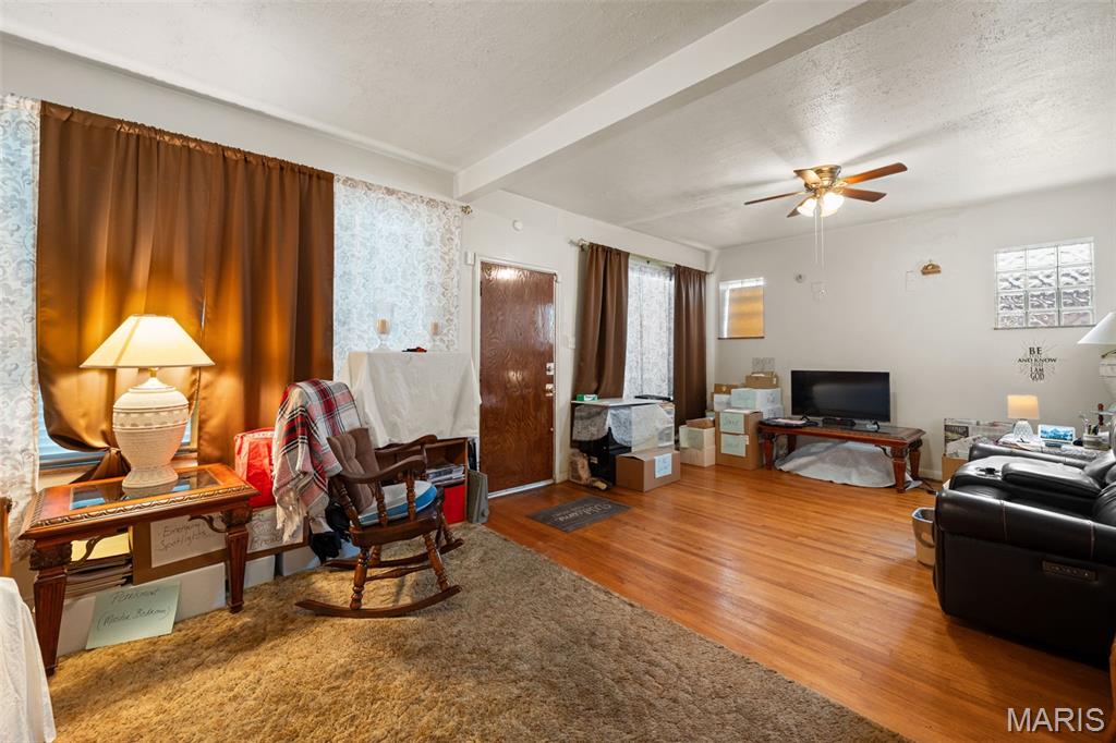 Cleveland Add - Residential