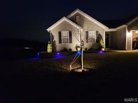Tiny photo for 36 Hunters Pointe Drive, Winfield, MO 63389 (MLS # 26014062)