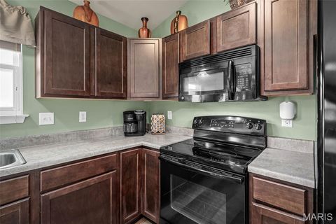 Tiny photo for 36 Hunters Pointe Drive, Winfield, MO 63389 (MLS # 26014062)