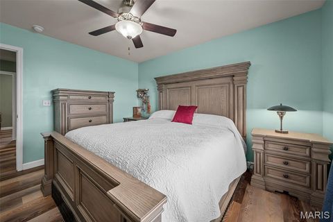 Tiny photo for 36 Hunters Pointe Drive, Winfield, MO 63389 (MLS # 26014062)