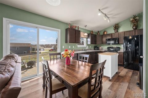 Tiny photo for 36 Hunters Pointe Drive, Winfield, MO 63389 (MLS # 26014062)