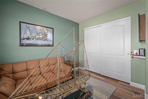 Tiny photo for 36 Hunters Pointe Drive, Winfield, MO 63389 (MLS # 26014062)