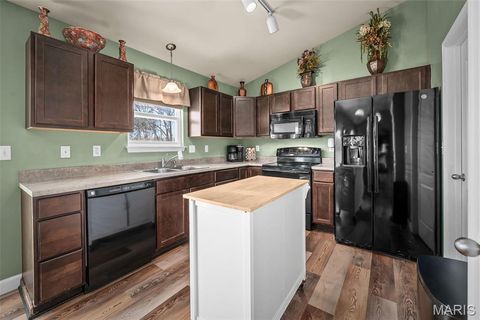 Tiny photo for 36 Hunters Pointe Drive, Winfield, MO 63389 (MLS # 26014062)