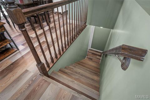 Tiny photo for 36 Hunters Pointe Drive, Winfield, MO 63389 (MLS # 26014062)