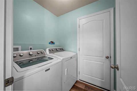 Tiny photo for 36 Hunters Pointe Drive, Winfield, MO 63389 (MLS # 26014062)