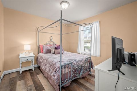 Tiny photo for 36 Hunters Pointe Drive, Winfield, MO 63389 (MLS # 26014062)