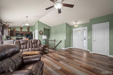 Tiny photo for 36 Hunters Pointe Drive, Winfield, MO 63389 (MLS # 26014062)