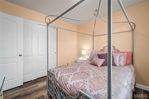 Tiny photo for 36 Hunters Pointe Drive, Winfield, MO 63389 (MLS # 26014062)