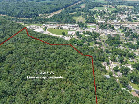 Tiny photo for 543 E Osage Street, Pacific, MO 63069 (MLS # 26047145)