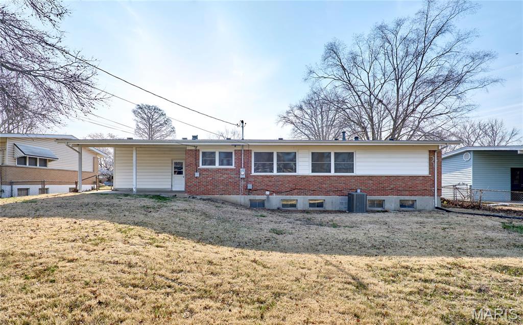 Paddock Hills 8 - Residential