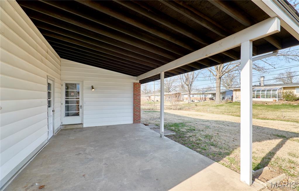 Paddock Hills 8 - Residential