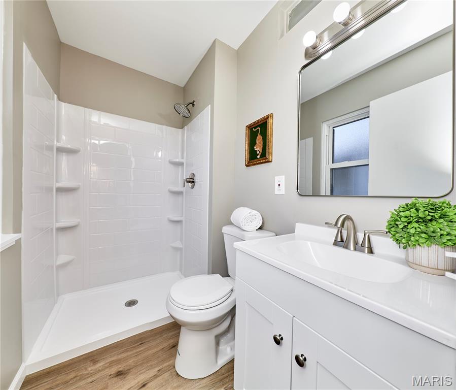 Paddock Hills 8 - Residential