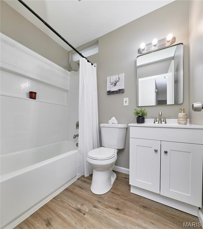 Paddock Hills 8 - Residential