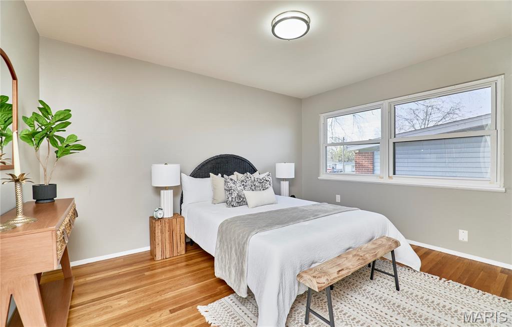 Paddock Hills 8 - Residential