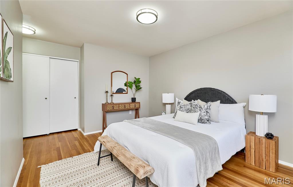 Paddock Hills 8 - Residential