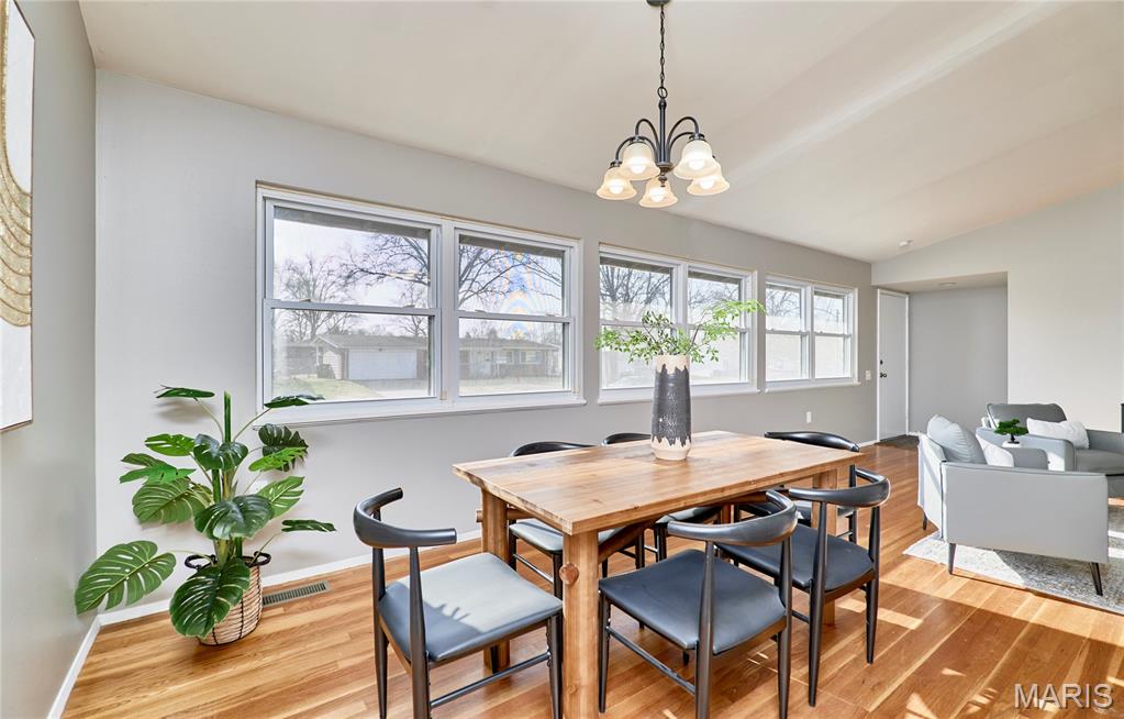 Paddock Hills 8 - Residential