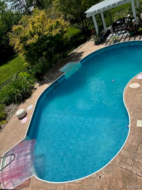 7706 Ardmore Drive