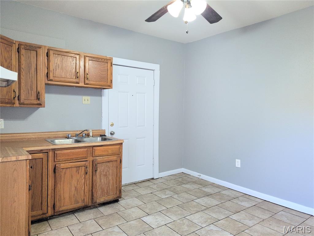 Gillick Longwood Sub - Residential