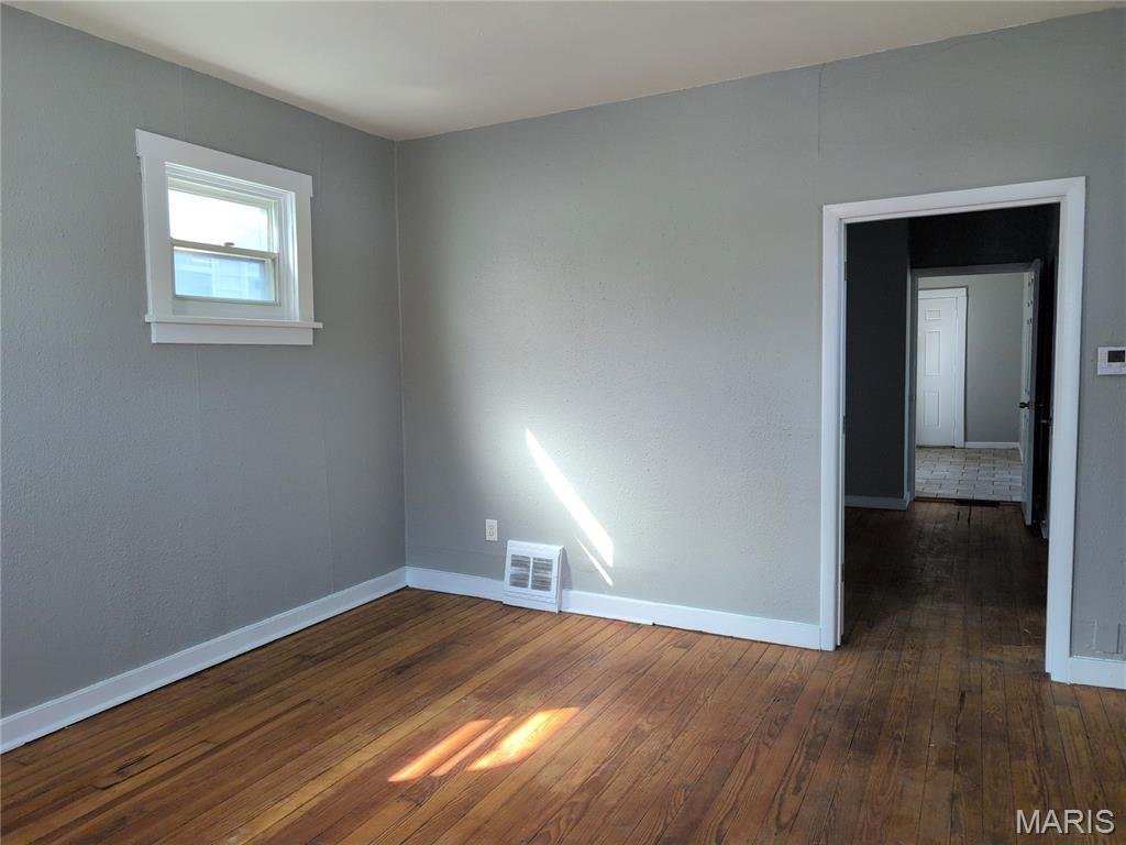 Gillick Longwood Sub - Residential