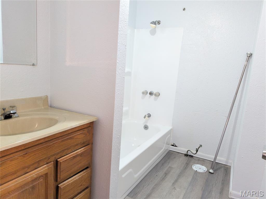 Gillick Longwood Sub - Residential