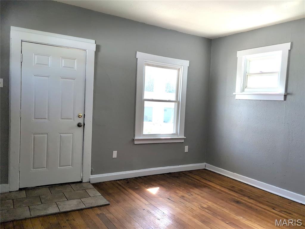 Gillick Longwood Sub - Residential