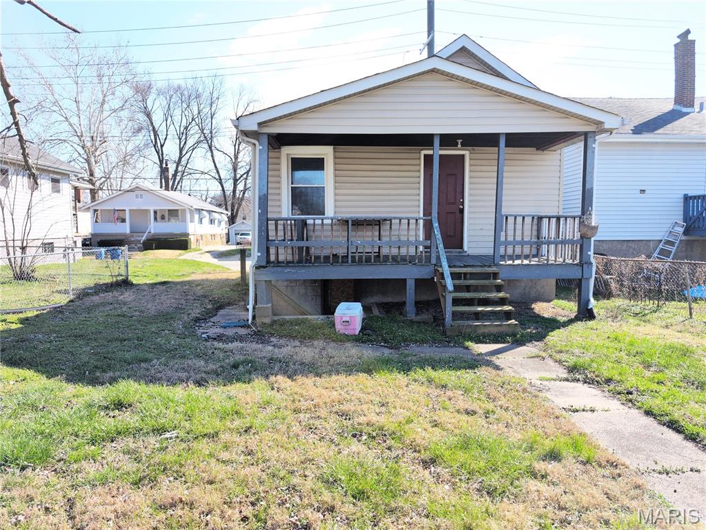 Gillick Longwood Sub - Residential