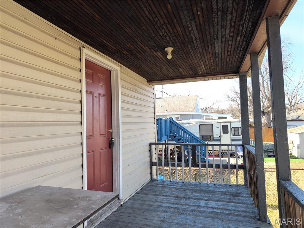 Gillick Longwood Sub - Residential