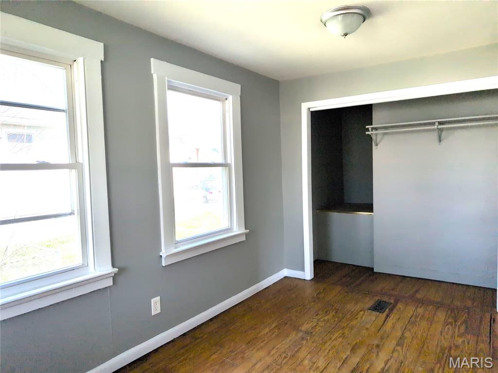 Gillick Longwood Sub - Residential