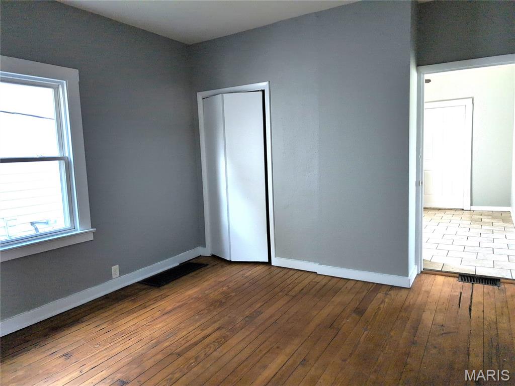 Gillick Longwood Sub - Residential