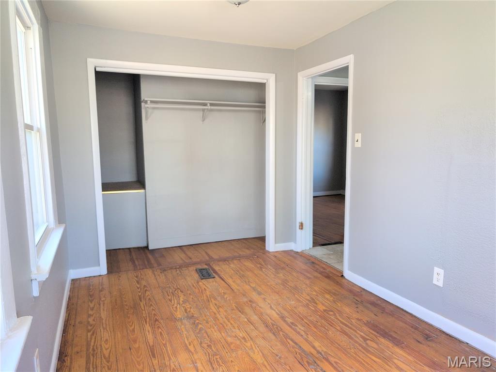 Gillick Longwood Sub - Residential