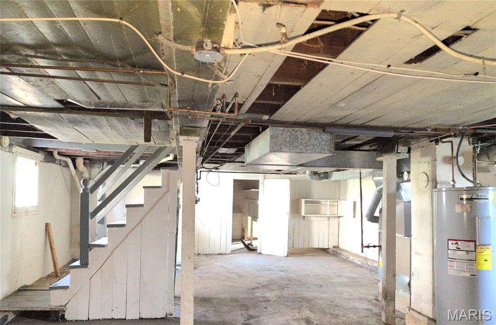 Gillick Longwood Sub - Residential