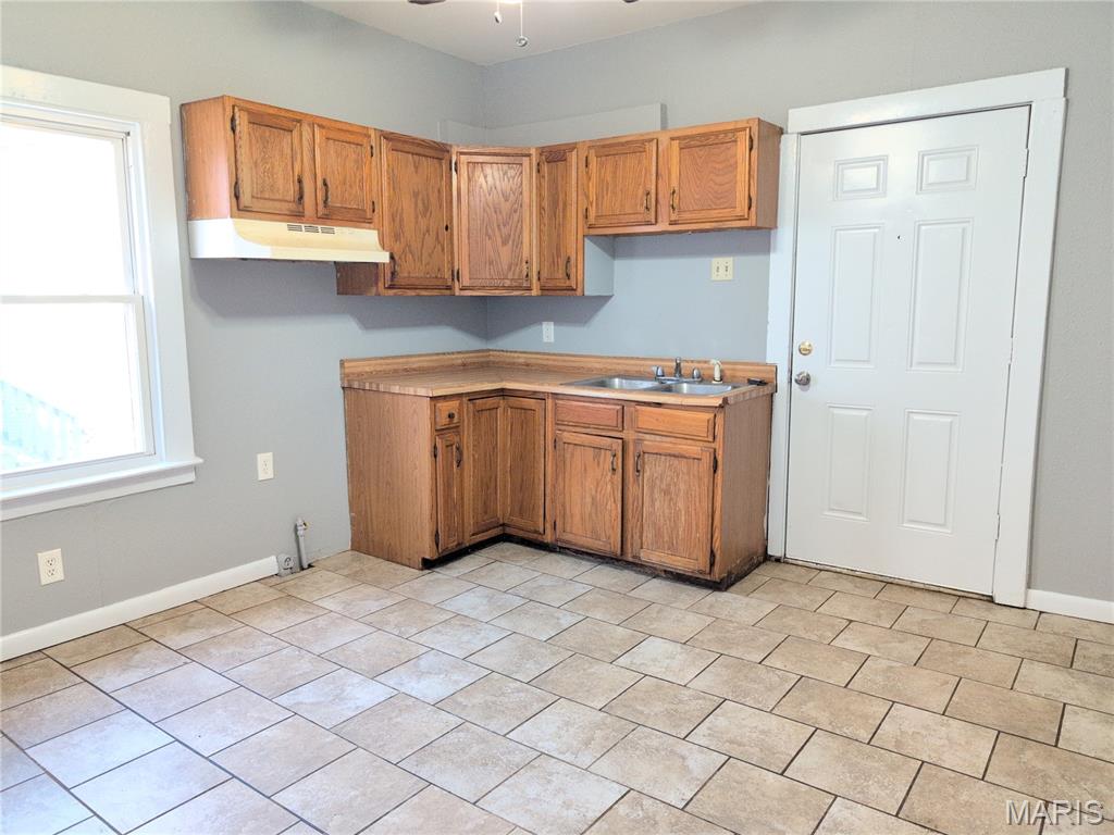 Gillick Longwood Sub - Residential