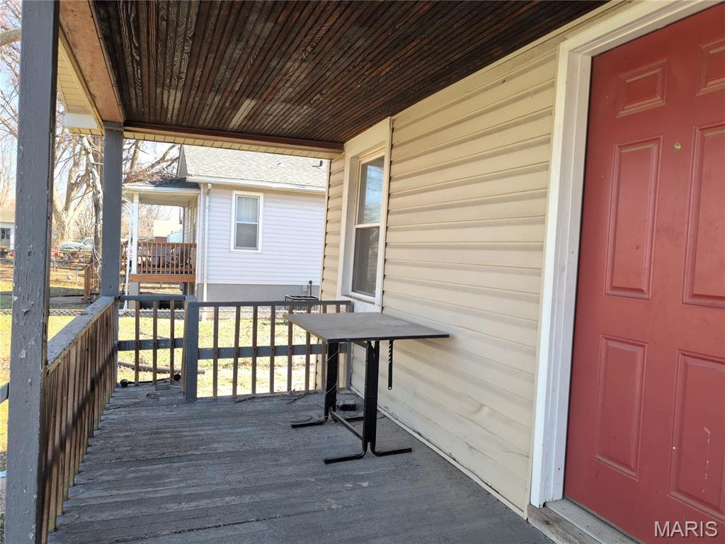 Gillick Longwood Sub - Residential