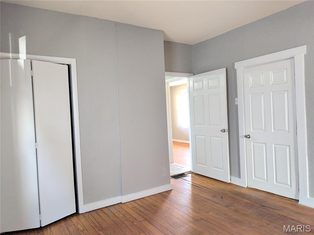 Gillick Longwood Sub - Residential