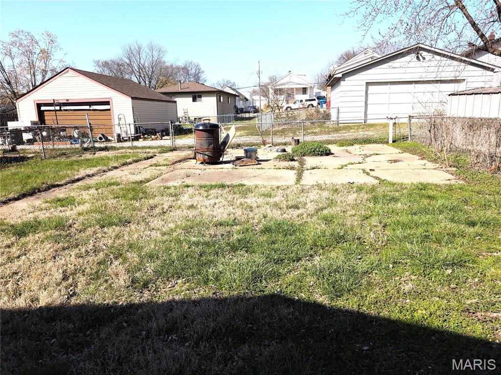 Gillick Longwood Sub - Residential