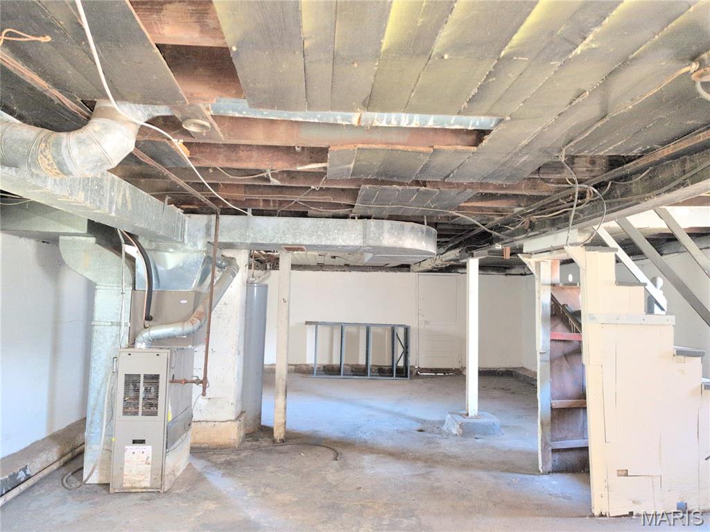 Gillick Longwood Sub - Residential