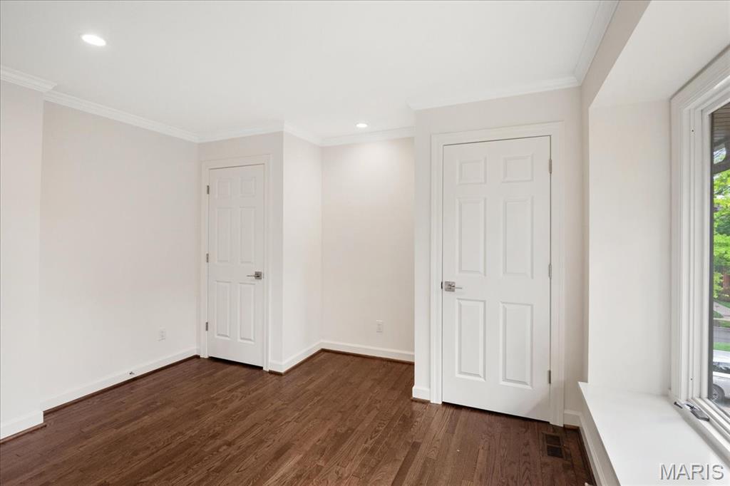 Central Pointe Condo - Residential