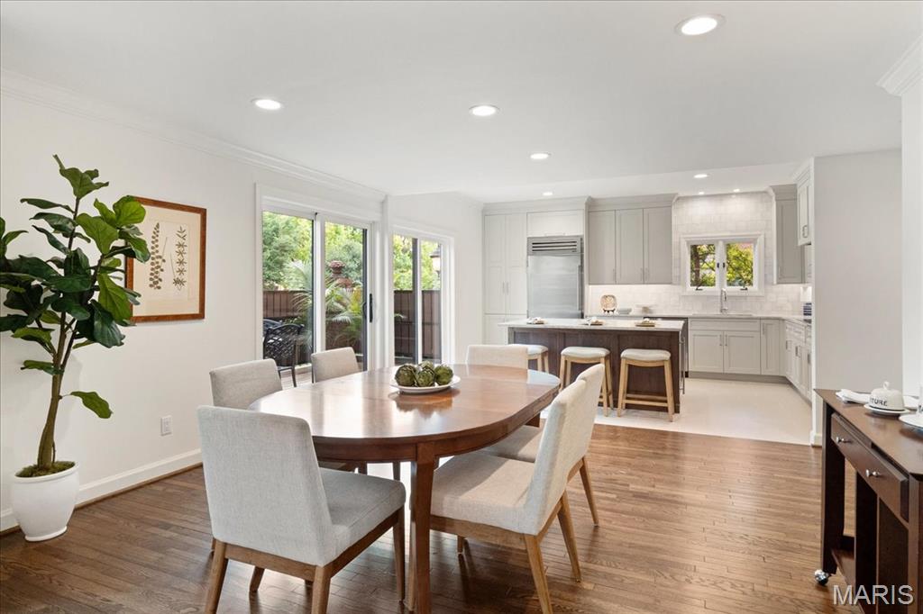 Central Pointe Condo - Residential