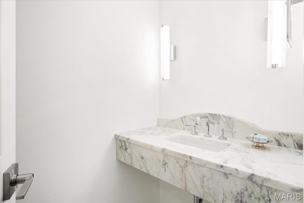 Central Pointe Condo - Residential