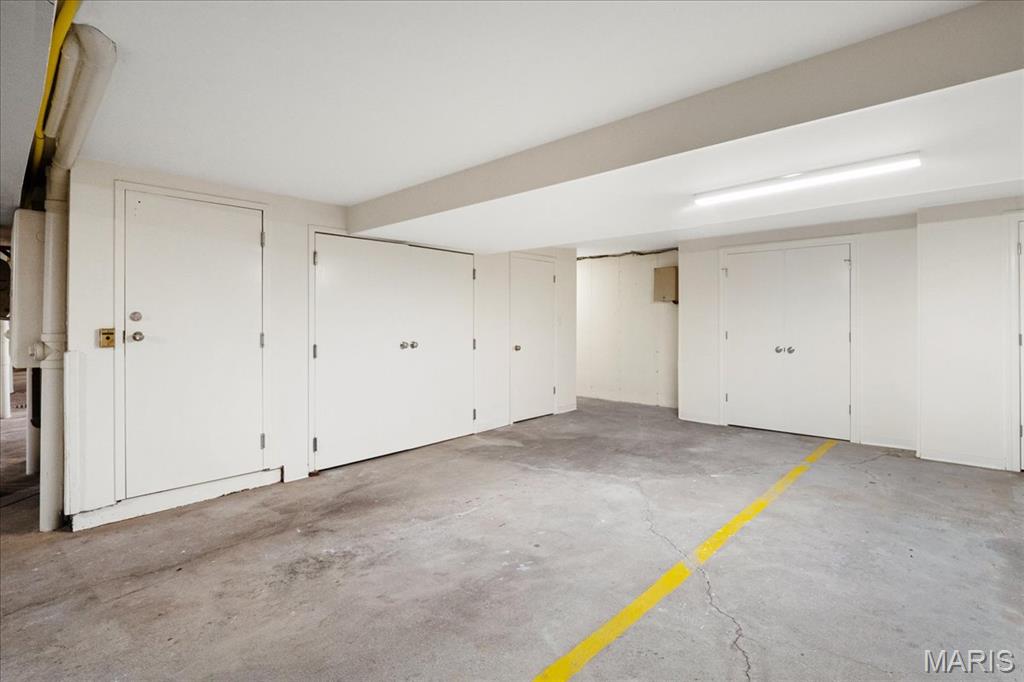 Central Pointe Condo - Residential