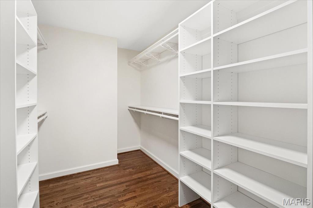 Central Pointe Condo - Residential