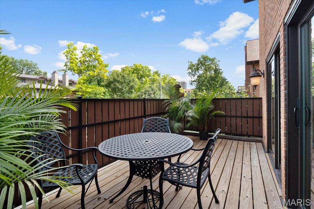 Central Pointe Condo - Residential