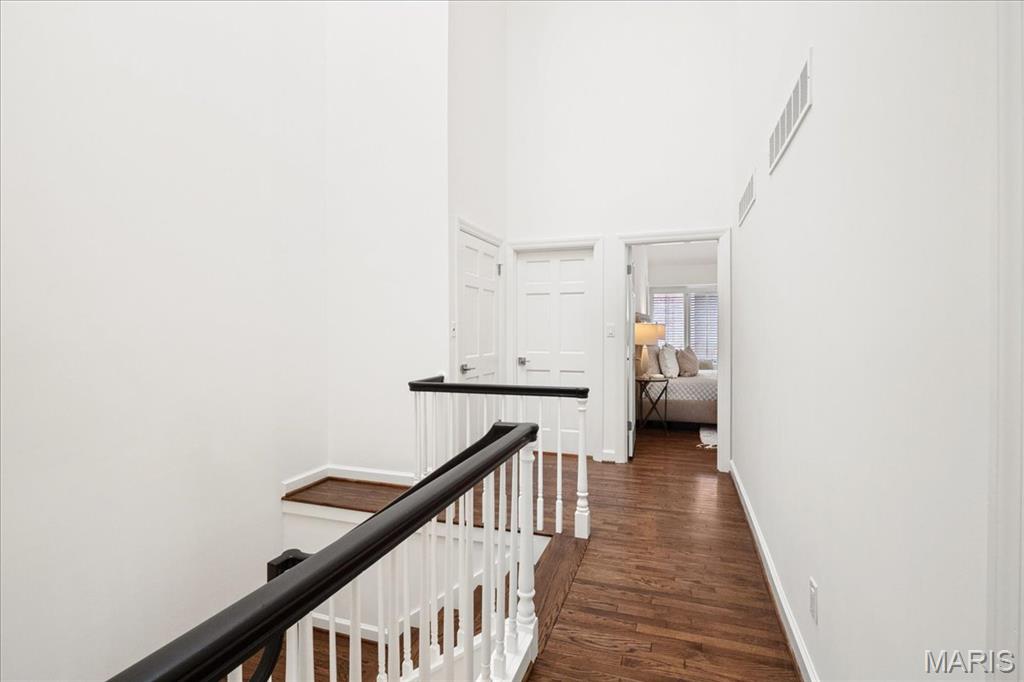 Central Pointe Condo - Residential